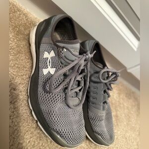 Women’s UA Shoes